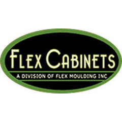 Flex Cabinets