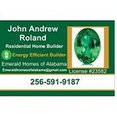 Emerald Homes of Alabama's profile photo
