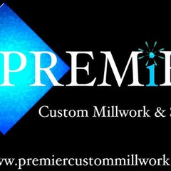 Premier Custom Millwork & Surfaces, Inc.
