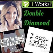 Alissa Wyatt's photo