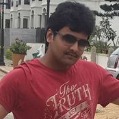 Foto de Rokkam Praneeth
