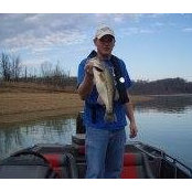 Bradley Williss foto