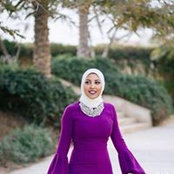 Nada Mostafa's photo
