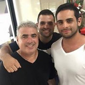 Mark Santana's photo