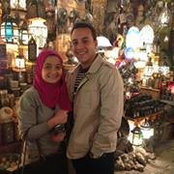 Mohammed Sherief's photo