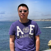 Harrison Huang's photo