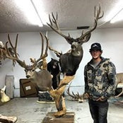 Zack Holdaway's photo