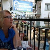 Foto von Colleen Romu