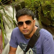 Amit Deo's photo