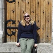 Lana Altman's photo
