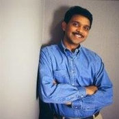 Venky Harinarayan's photo