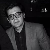 Ramtin Anousheh's photo