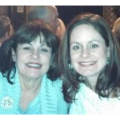 Pam Morris Martins billede