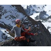 Andreea Lavro's photo