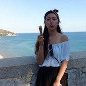 Skye Wong's photo