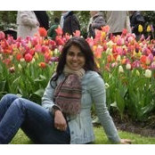 Almas Haider's photo