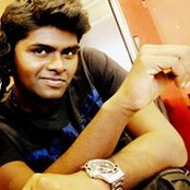 Foto de அரவிந்த ராஜன்