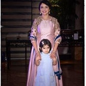Priya Datta's photo