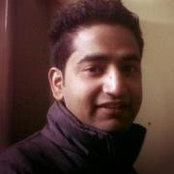 Foto von Nitish Kharbanda