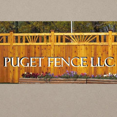 Puget Fence, LLC