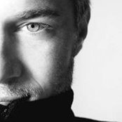 Rob Redis foto