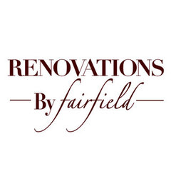 Renovations by Fairfield