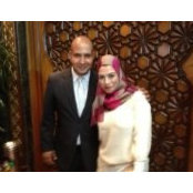 Foto von Ahmed Hady