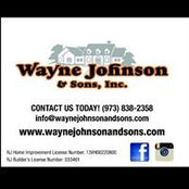 Wayne Johnson's photo