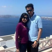 Anshum Bhambri's photo