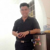 Cleophas Gordon's photo