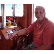 Richard Crouse's photo