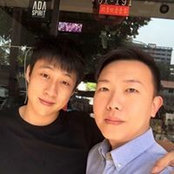 Roger Goh's photo