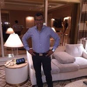 Joe Guerra's photo