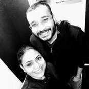 Charu Guptas foto