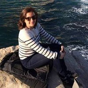 Charlotte Alfonsi's photo