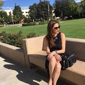 Olga Rudenko's photo