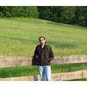 Krishna Sridhar's photo