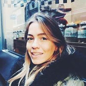 Hande Tevers foto
