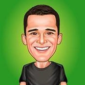 David Gitmans billede