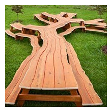 wood