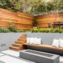 Retaining Walls