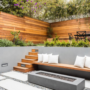 San Francisco 2-Story Addition