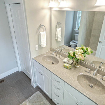 The Sutton at Madison Court