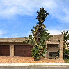 Desert Modern Exteriors