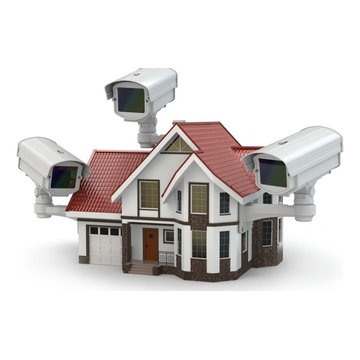 3 Home Security Improvement Ideas To Keeping A Safe home