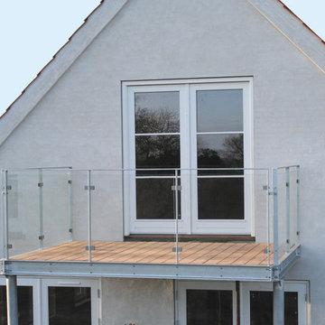 Balkon Inspiration