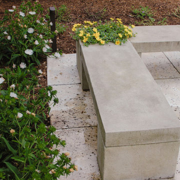 SC Tri-State ASLA Award winning project, Hidden Lakes