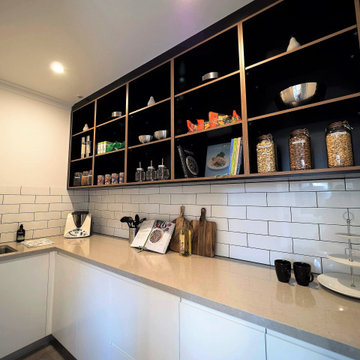 Oyster Bay Duplex