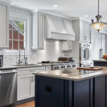 Spacious & Functional Addition in Arlington