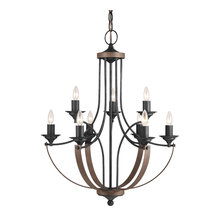 Chandeliers